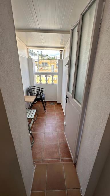 Vivienda Unica A 10 Metros De La Playa Villa Malaga Exterior photo